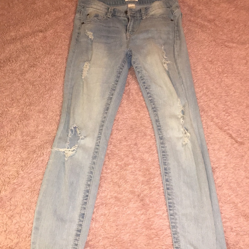 mudd jeans